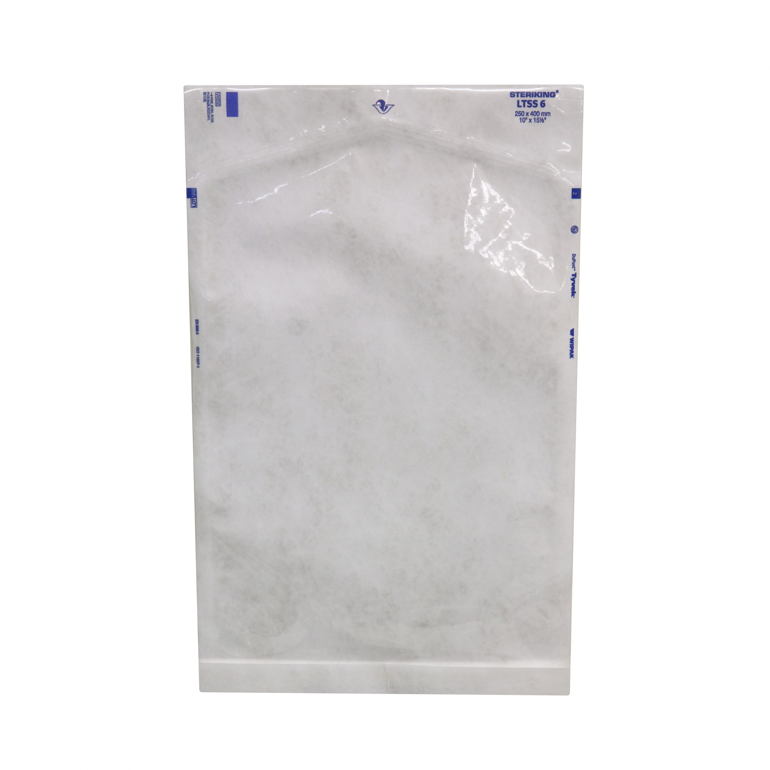 Sterilization Products - Tyvek® Packaging - Healthmark Industries