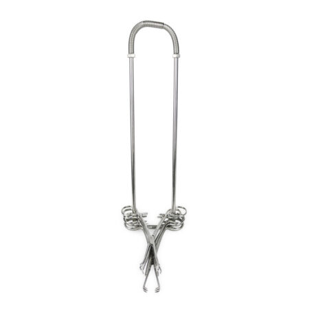 Spring Instrument Stringer - Image 2