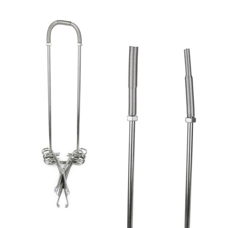 Spring Instrument Stringer