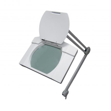 WideView Magnifying Lamp