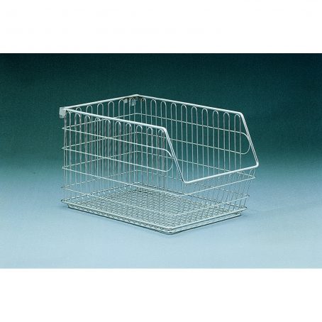 Wire Storage Baskets
