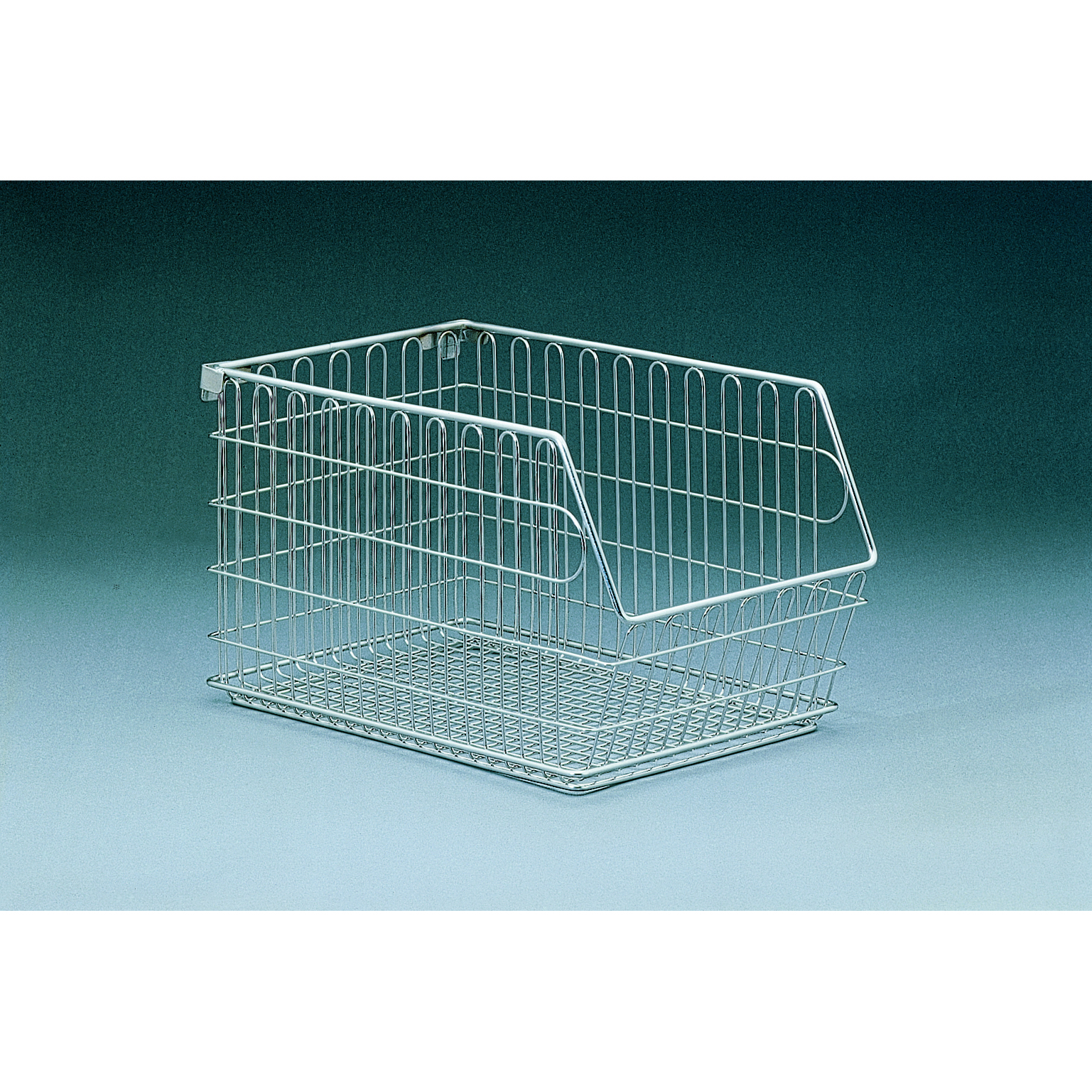 Storage Products - TEARGUARD Plastic Shelfliner - Healthmark