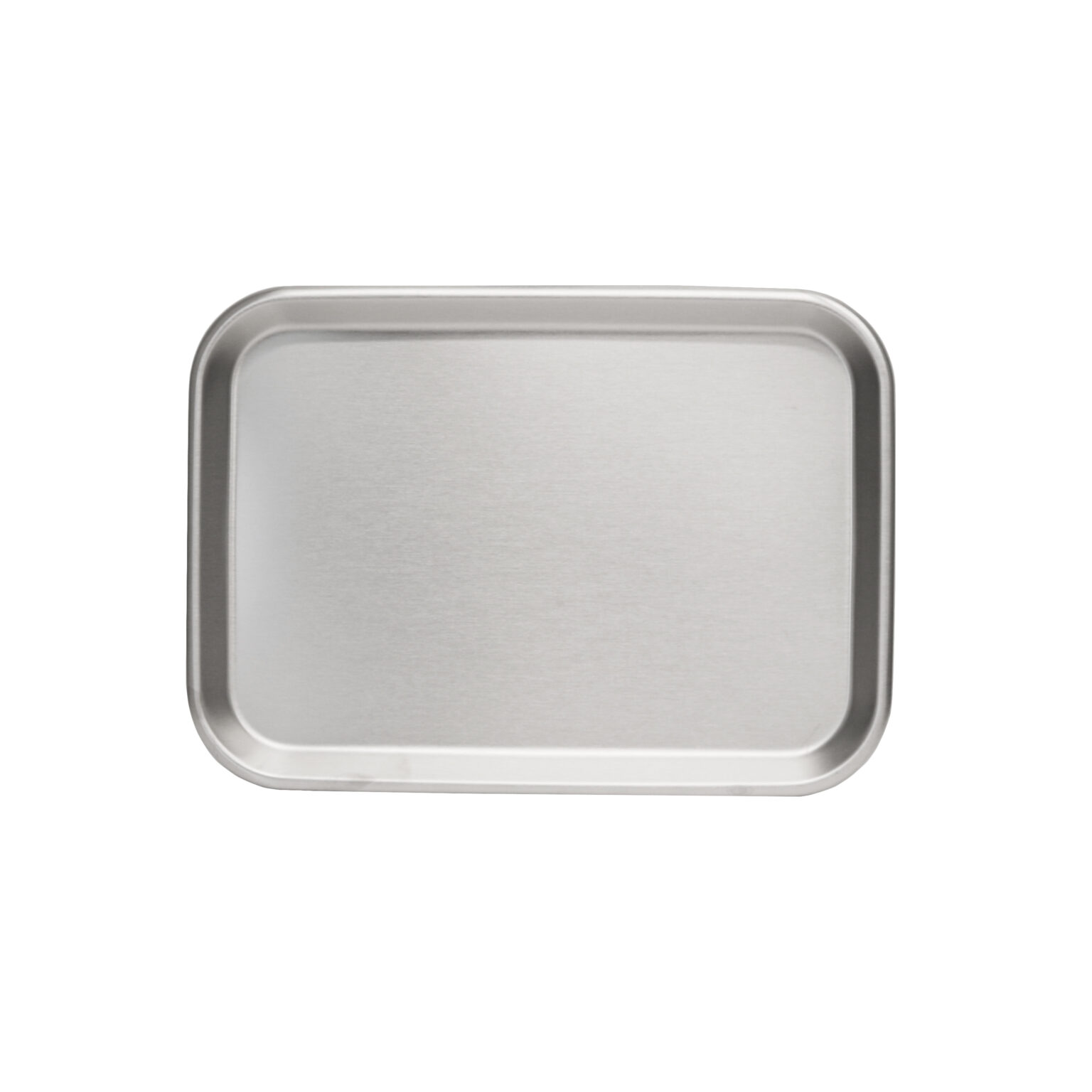 Instrument Trays - Stainless Steel Instru-Trays - Healthmark Industries