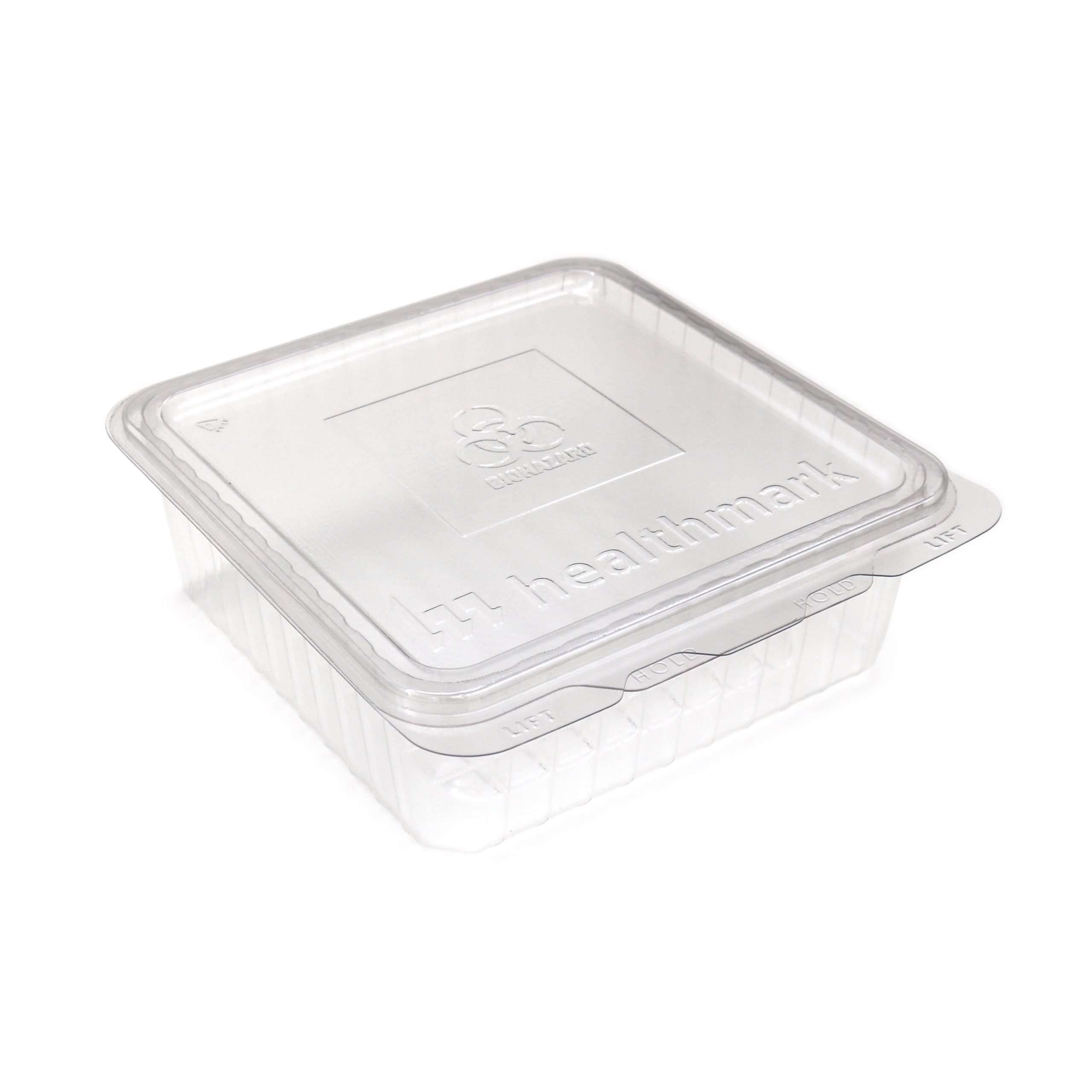 Sterilization Products - Slotted Count Sheet Holder - Healthmark Industries