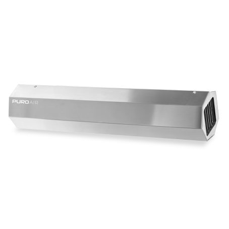 Whisper UV Air Fan
