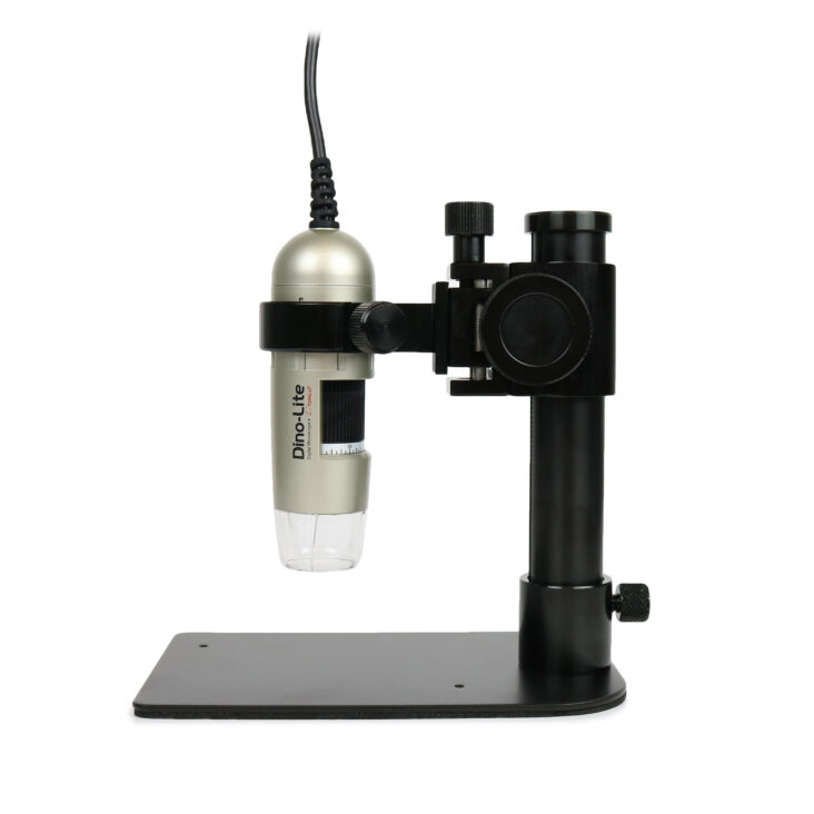 USB Microscope & Microscope Stand