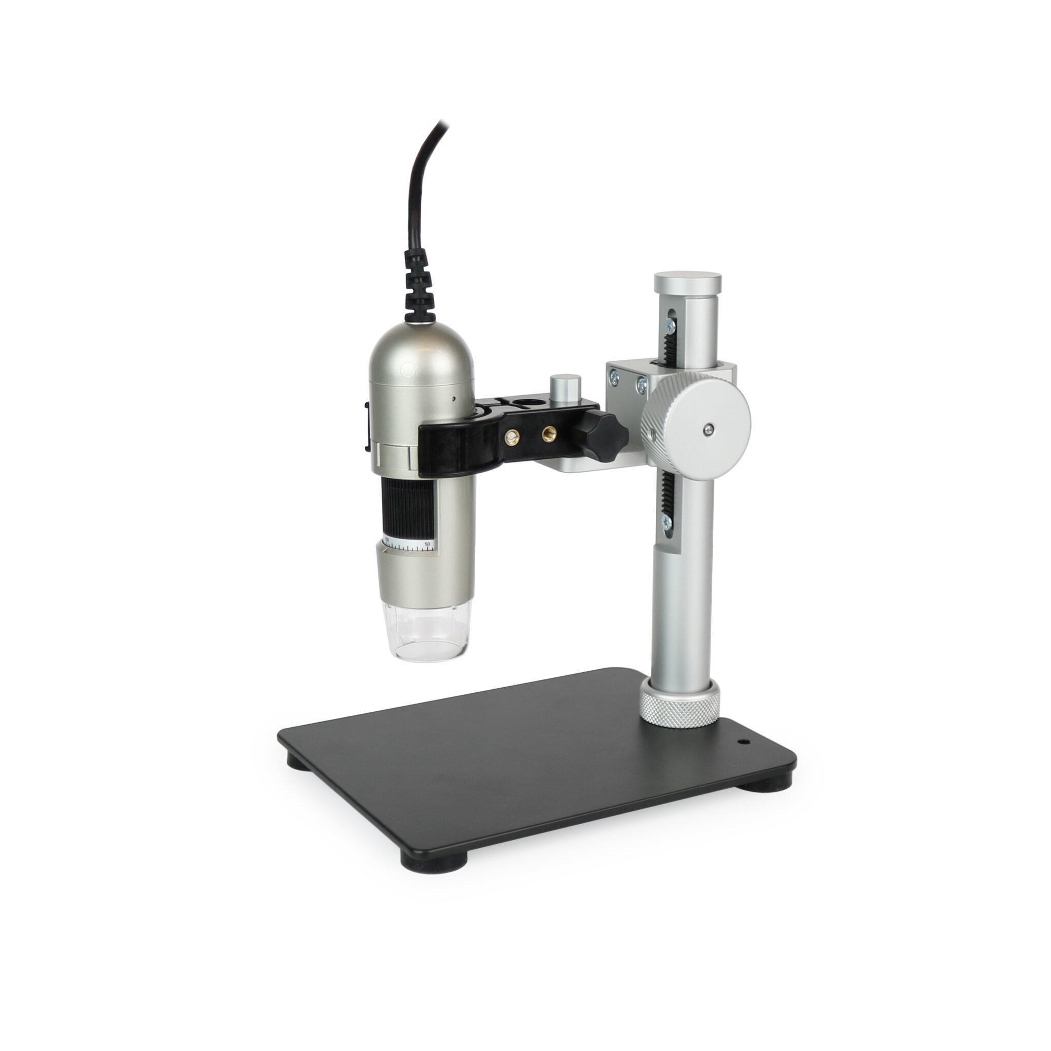 Instrument Care - USB Microscope & Stand - Healthmark Industries