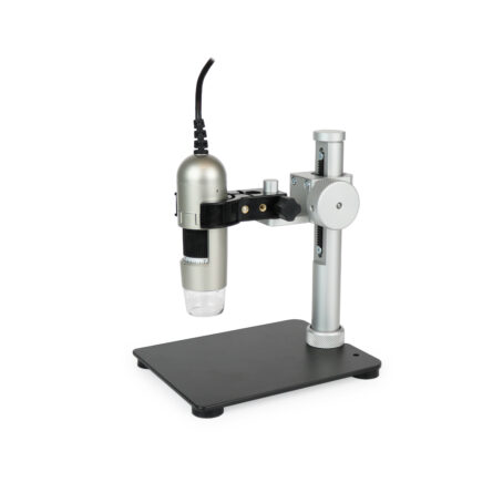 USB Microscope & Stand