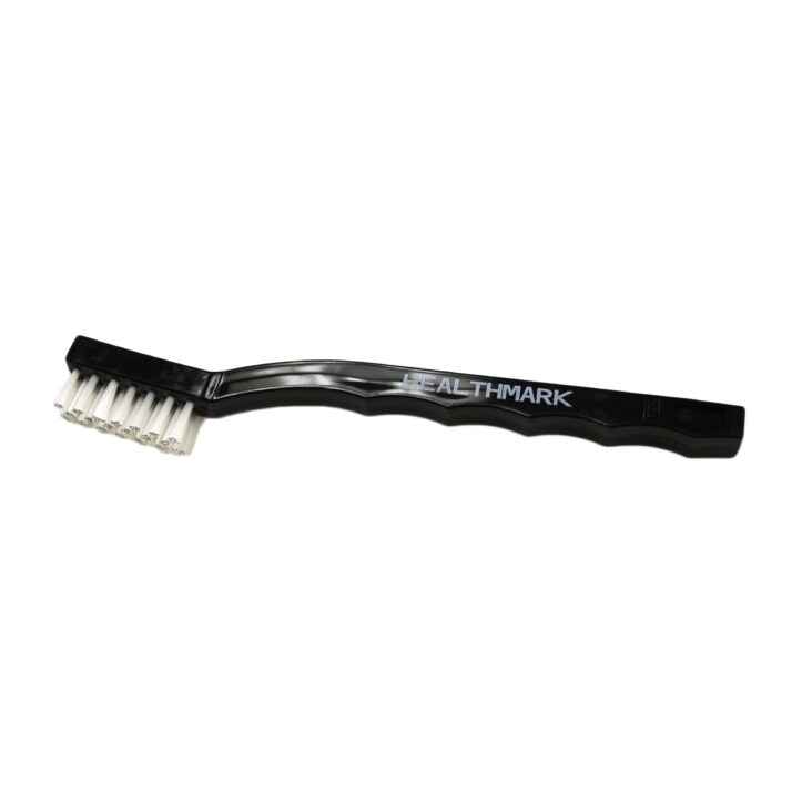 Toothbrush Style External Brushes