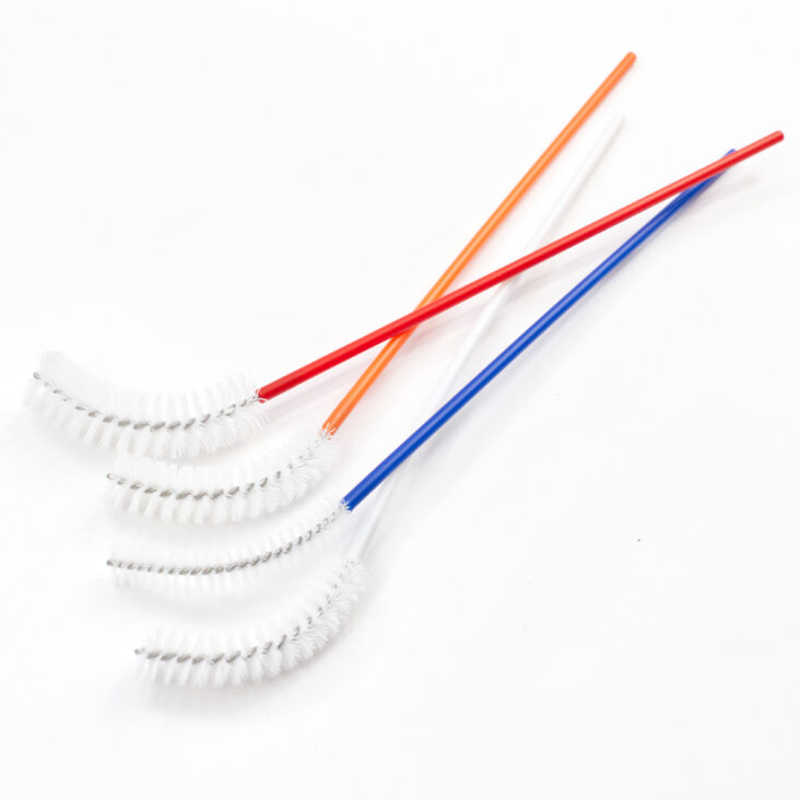 Tracheal Cleaning Brushes