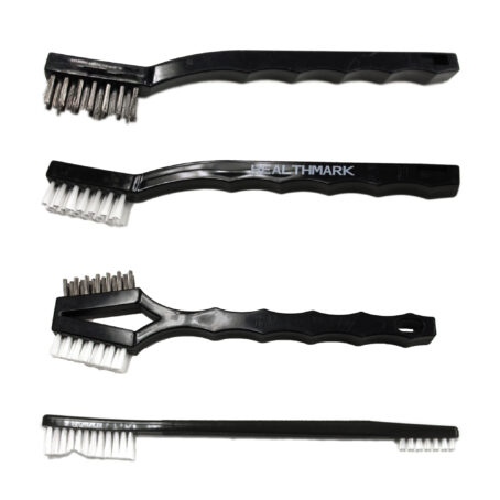 Toothbrush Style Brushes