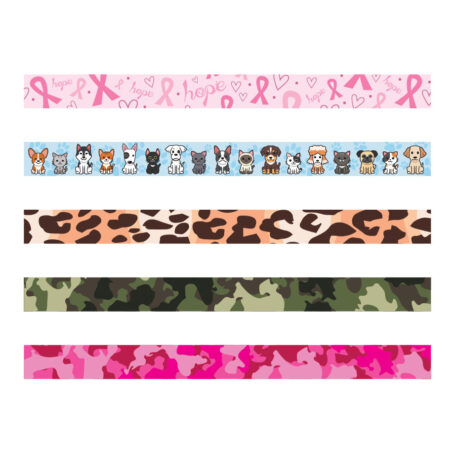 Face Shield Decals - Image 2