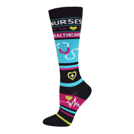 Swanky Athletic Socks - Image 2