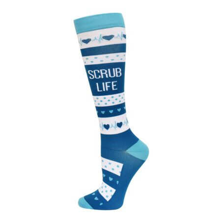 Swanky Athletic Socks