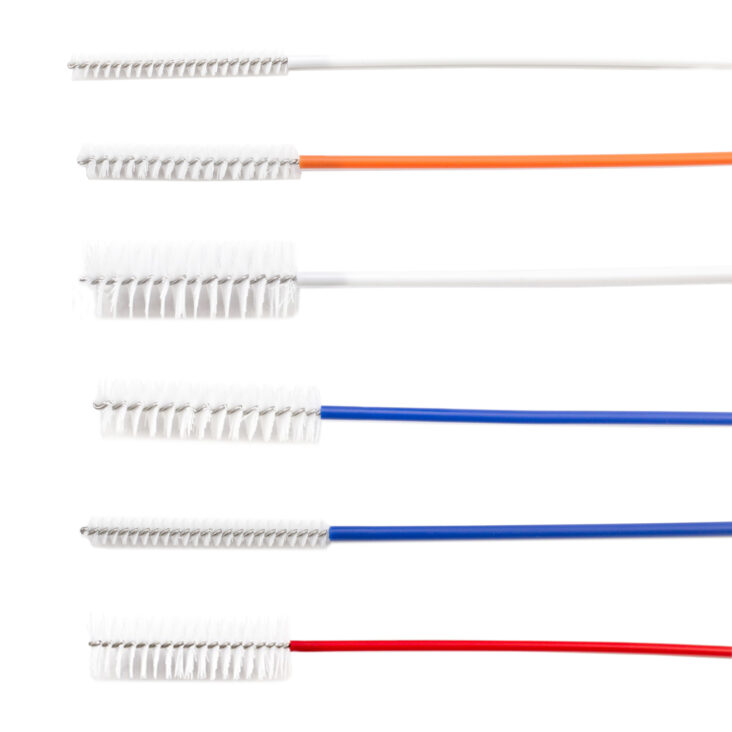 SU Micro & SU L Brushes