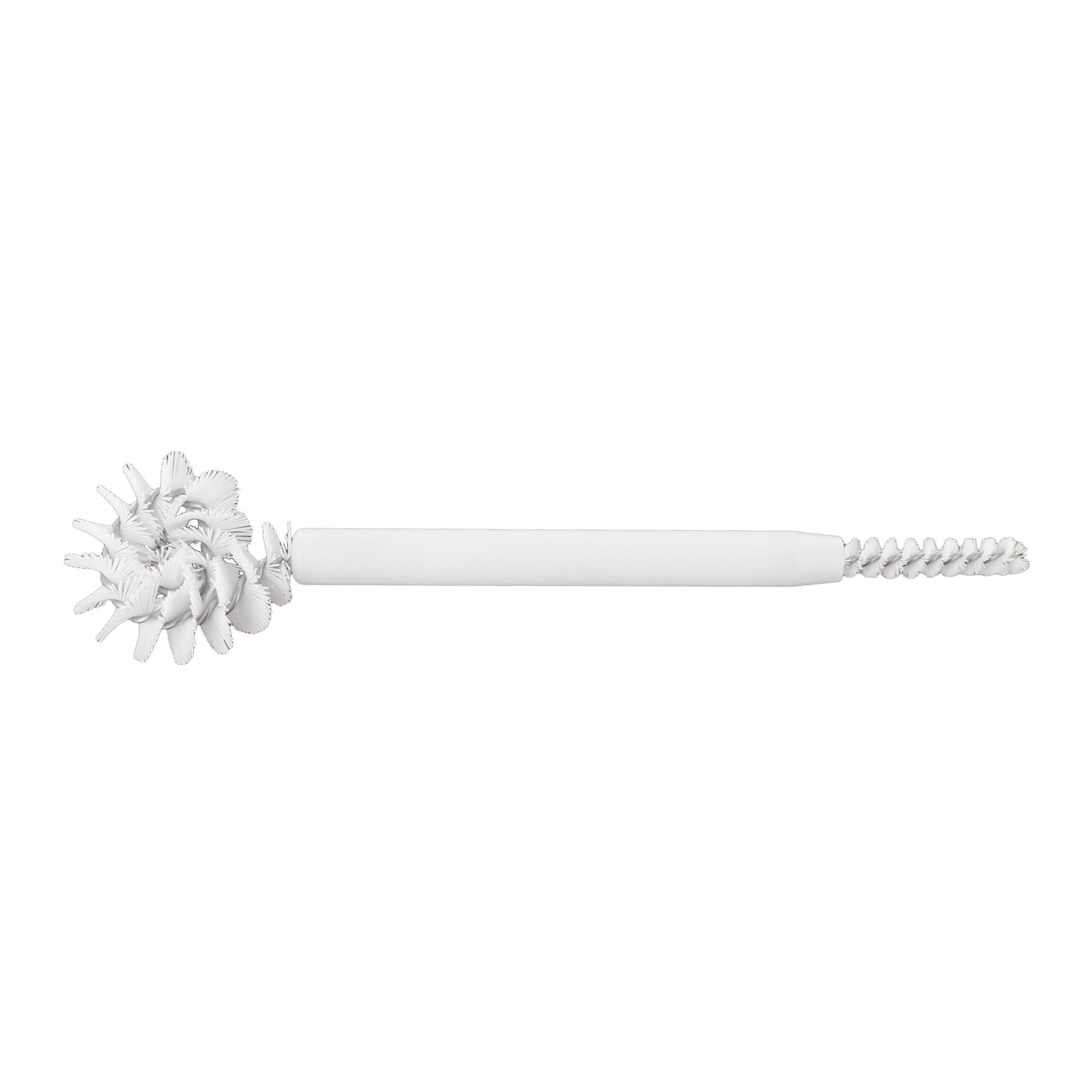 Instrument Care - Toothbrush Style Brushes - Healthmark Industries