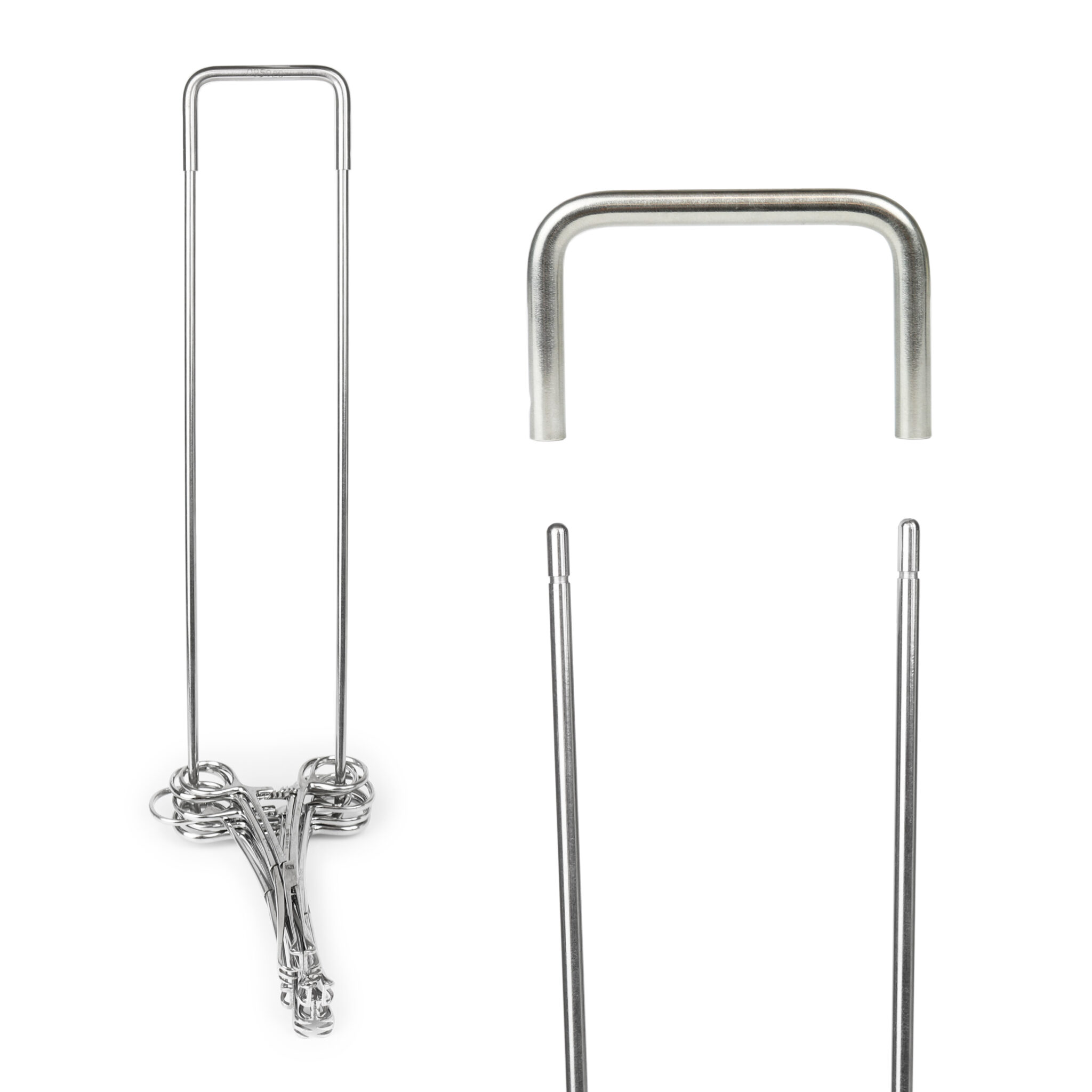 Instrument Care Weinstein Instrument Holder Healthmark Industries