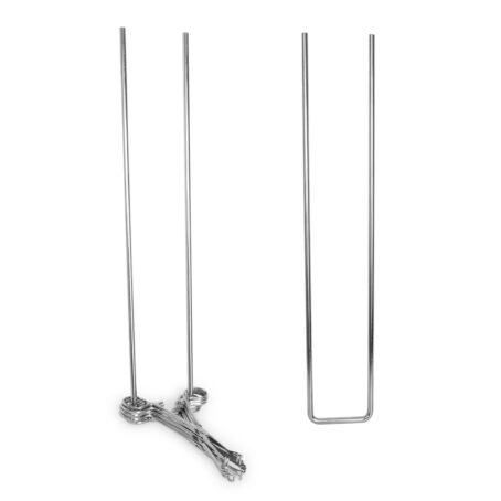 Hairpin Style Stringer - Image 2