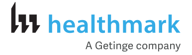 Healthmark, A Getinge company