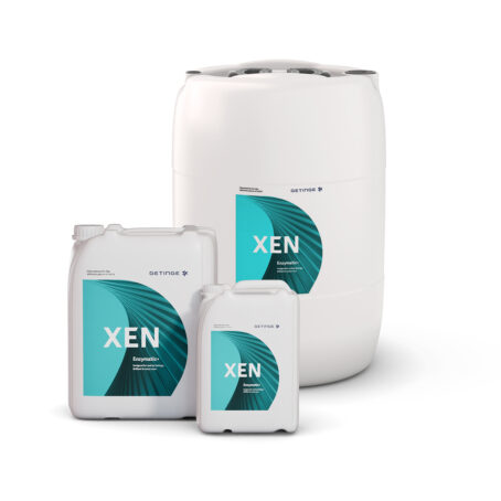 XEN Enzymatic+