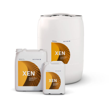 XEN Chamber Shine+