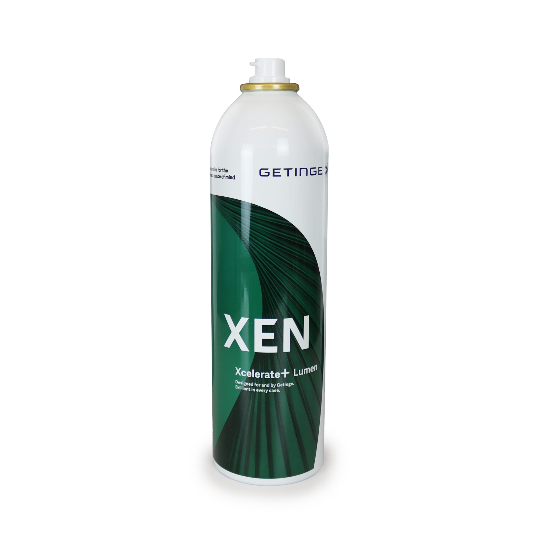 Cleaning Chemistries - XEN Xcelerate - Healthmark Industries