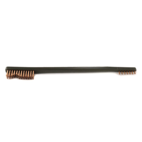 Double-Ended Toothbrush Style External Brush - Image 3