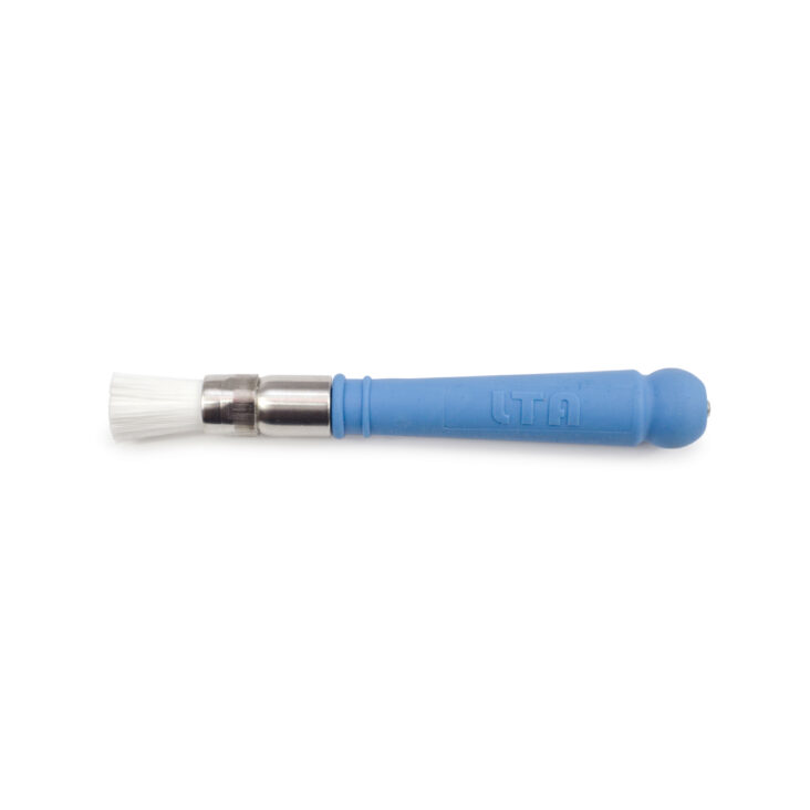 External Delicate Brush