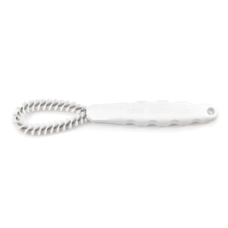 The Rasp Instrument Care - Orthopedic Rasp Brushes - Healthmark Industries