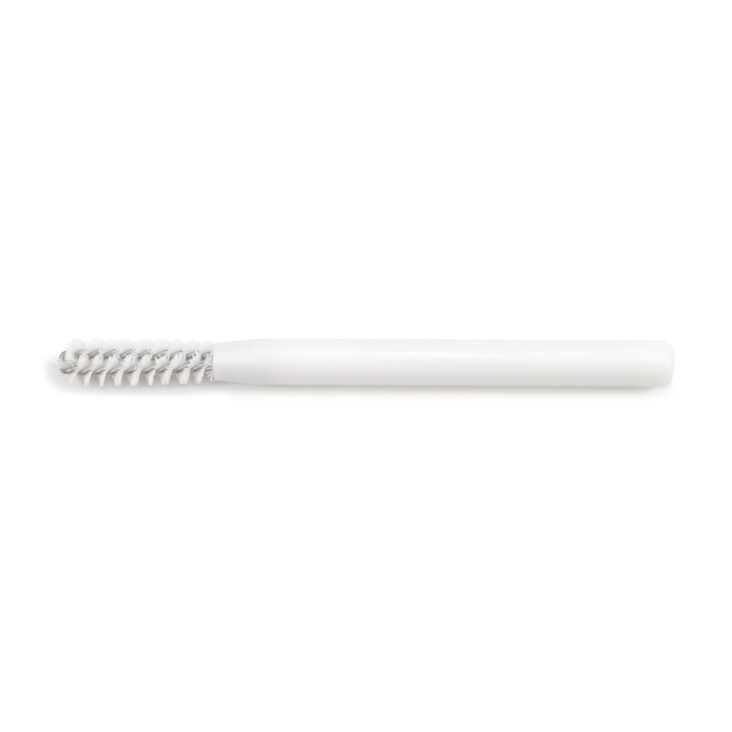 External Precision Brushes