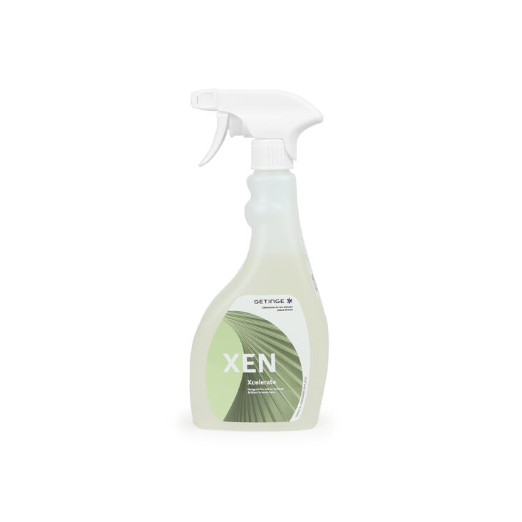 XEN Xcelerate