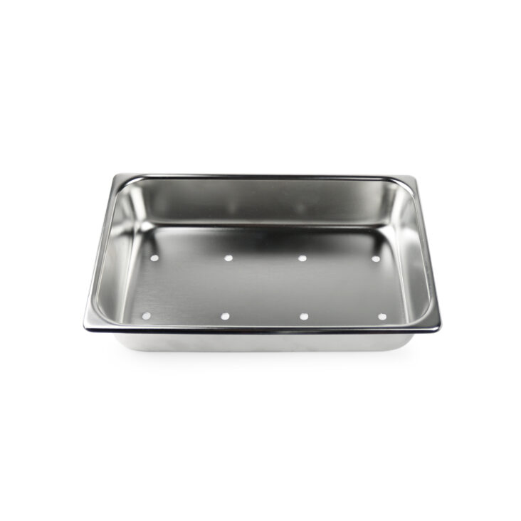 High-Sided Trays