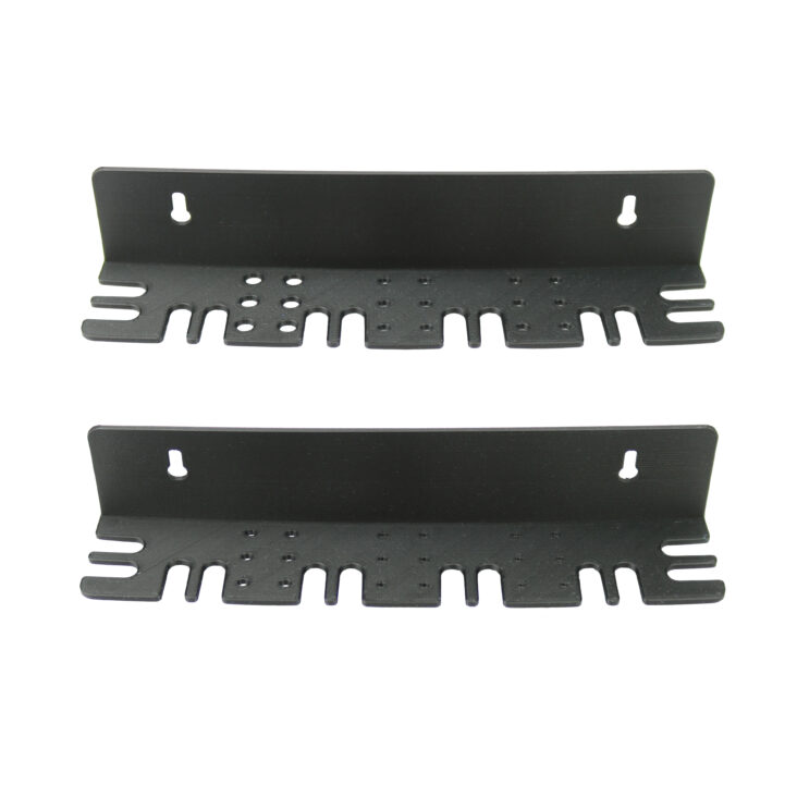 Brush Rack for ITB Brushes