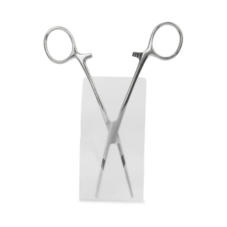 Plastic Tip Protectors