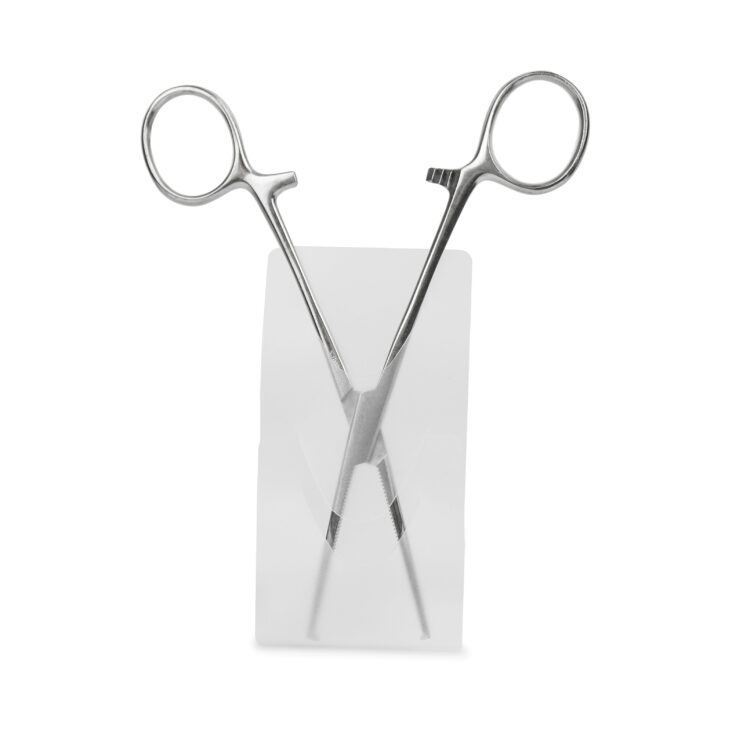 Plastic Tip Protectors