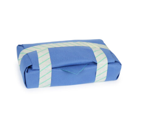 SafeGuard Dry Sterilization Wrap