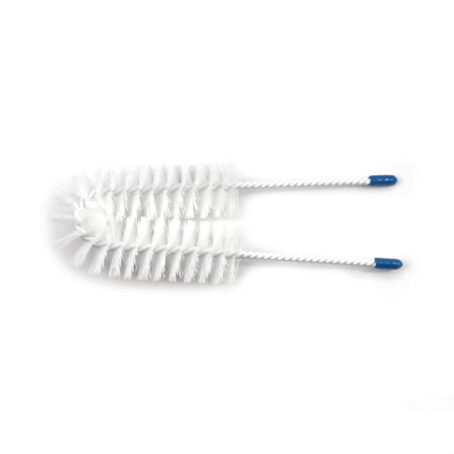 External Scope Brush