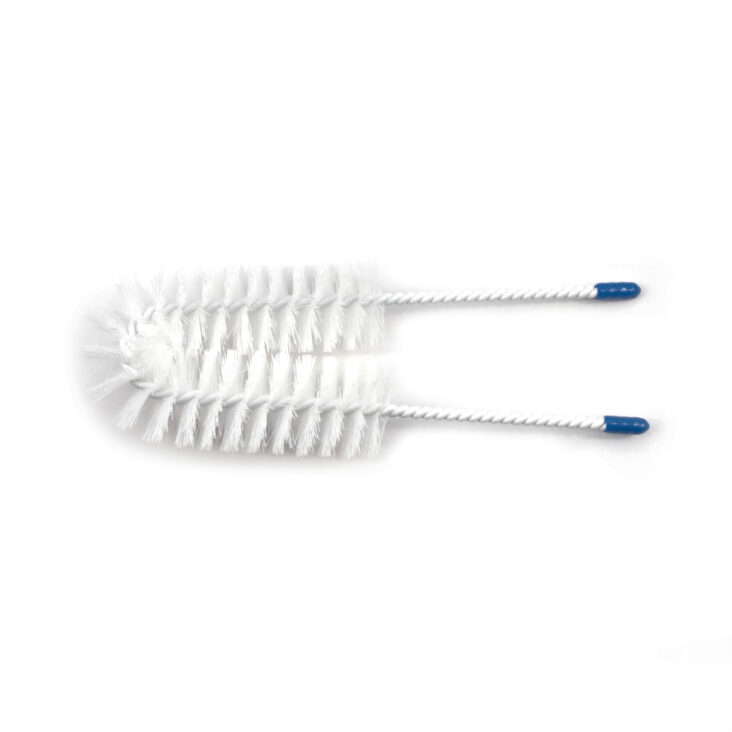 External Scope Brush