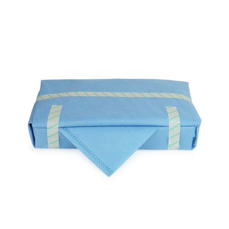 SafeGuard Pro Sterilization Wrap