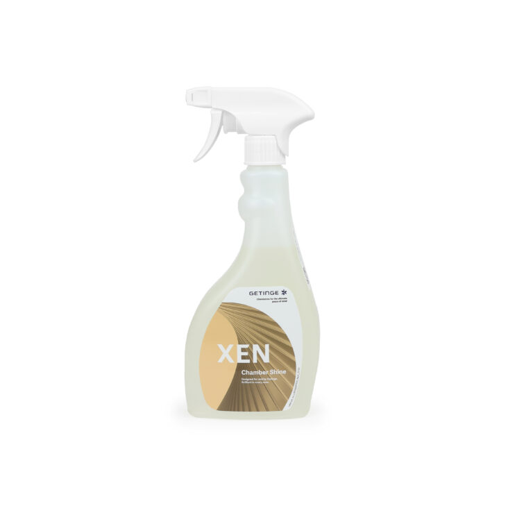 XEN Chamber Shine