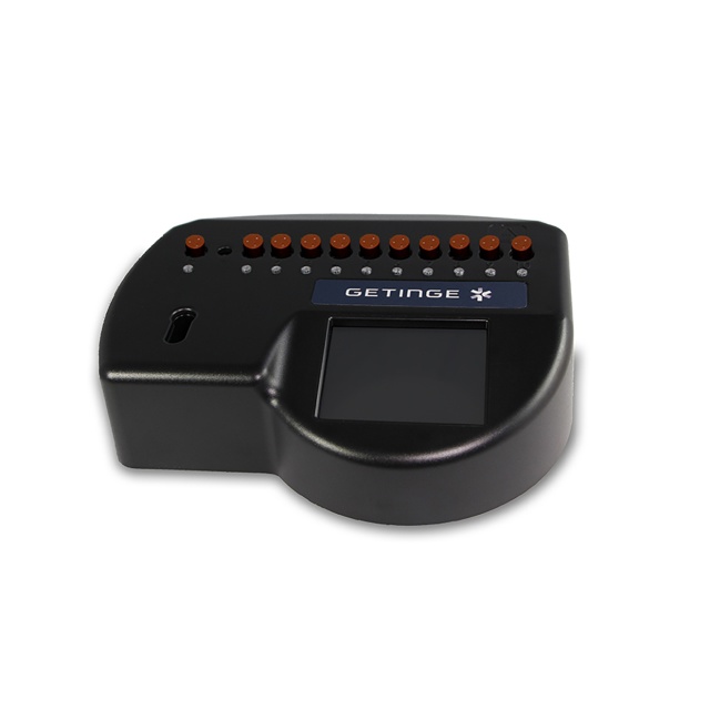 Getinge Assured 1710 Incubator with Printer